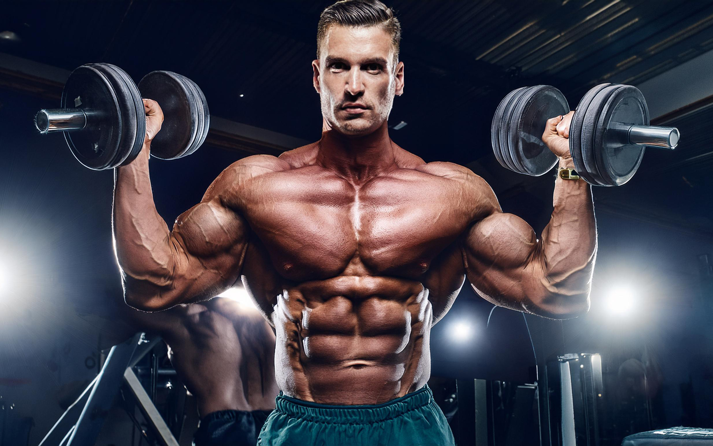 You are currently viewing 12 Week Testosterone Enanthate