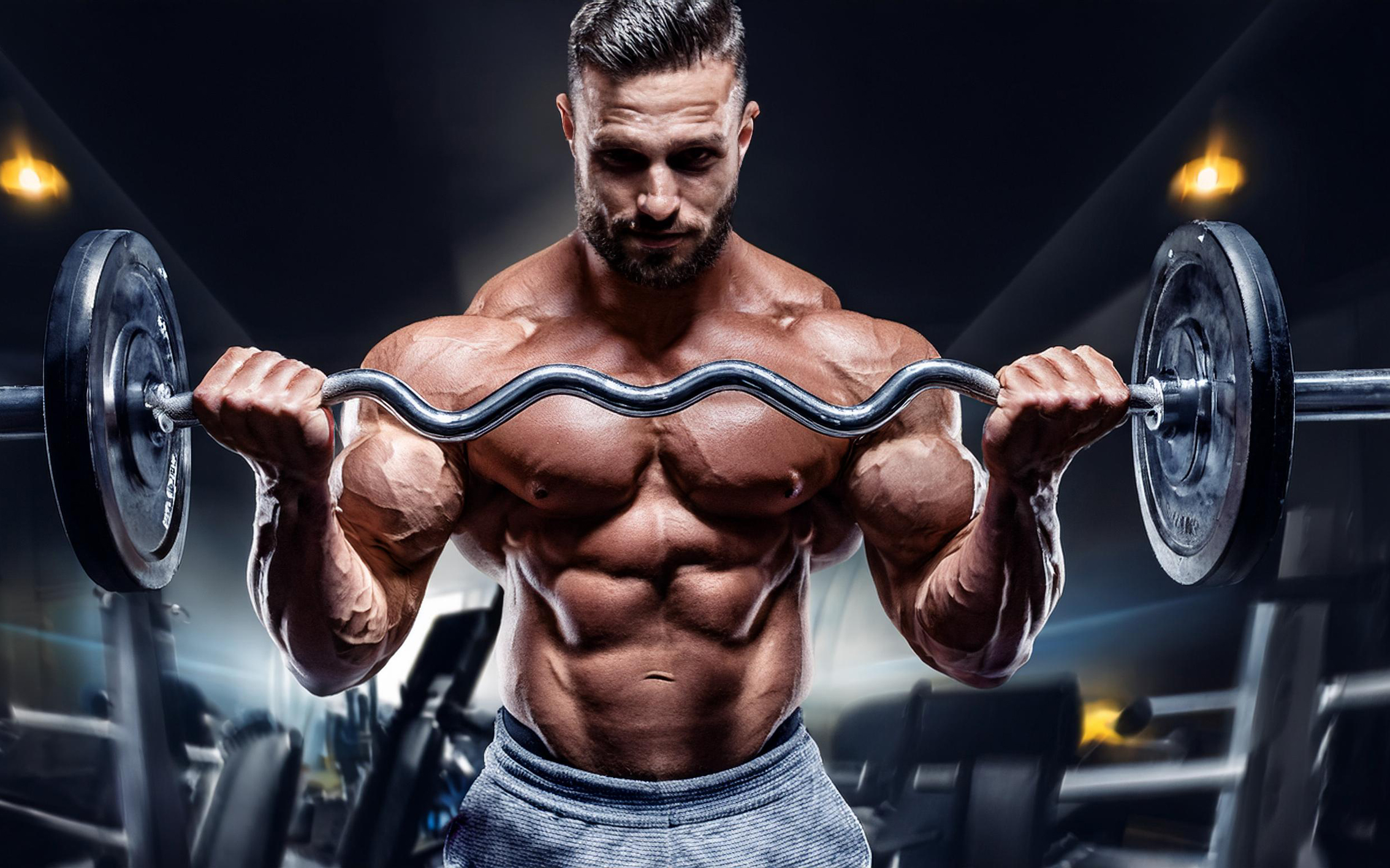 Read more about the article Nandrolone